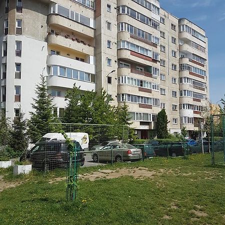 Apartamente Marian Brașov Cameră foto