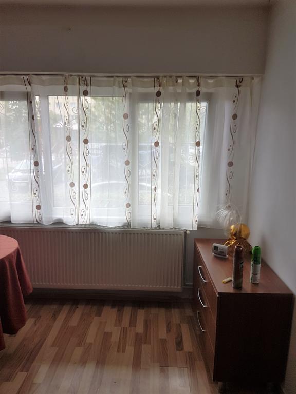 Apartamente Marian Brașov Exterior foto