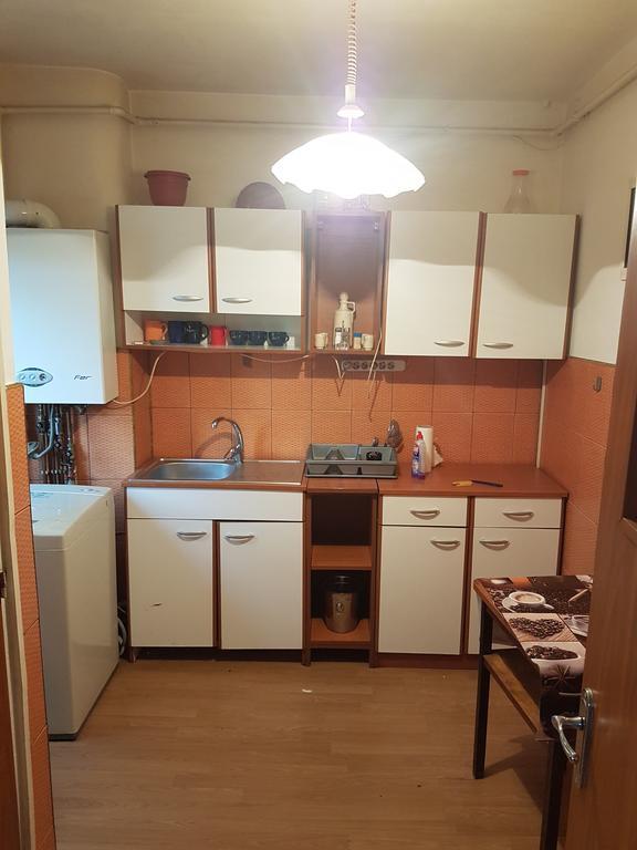 Apartamente Marian Brașov Cameră foto