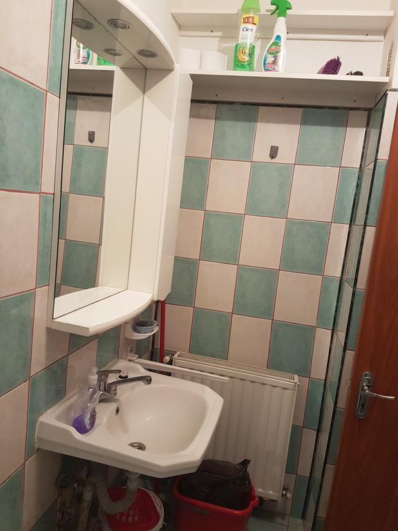 Apartamente Marian Brașov Cameră foto