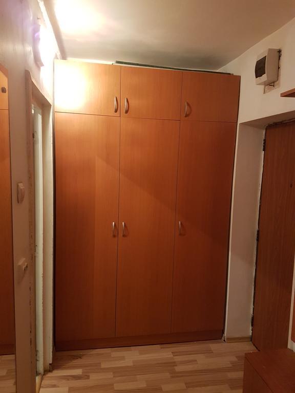 Apartamente Marian Brașov Cameră foto
