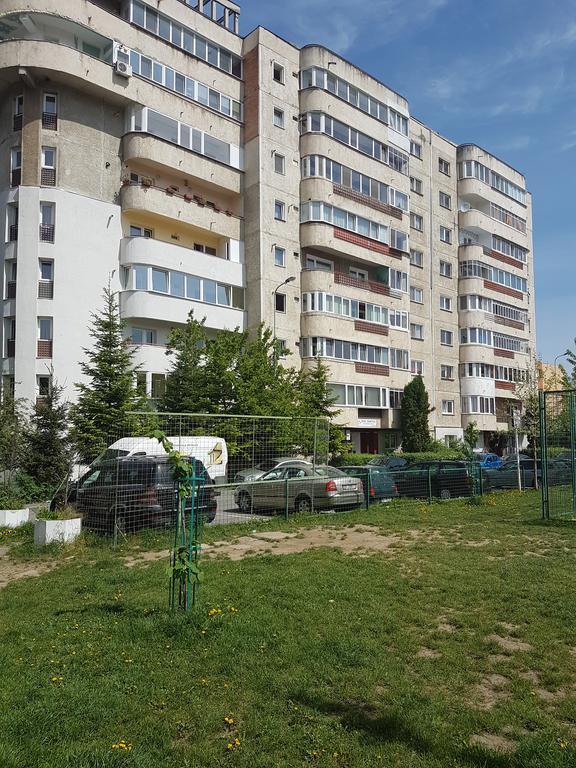 Apartamente Marian Brașov Cameră foto