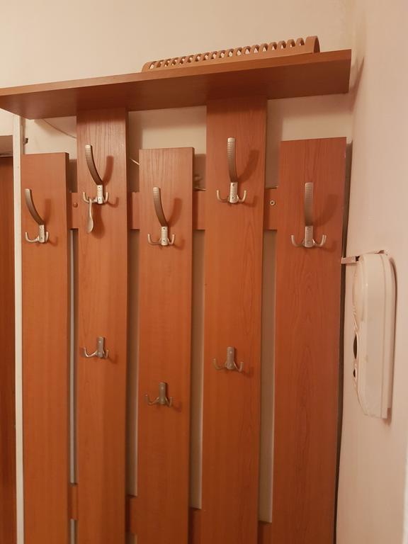 Apartamente Marian Brașov Cameră foto